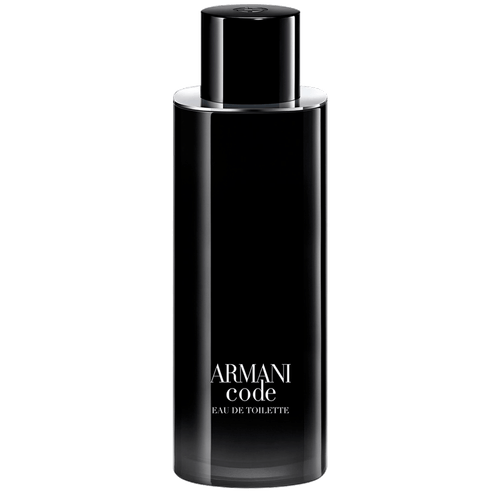 Giorgio Armani Code Eau de Toilette - Perfume Masculino 200ml 200ml 200ml