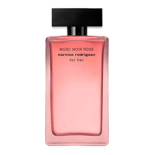 Narciso Rodriguez Musc Noir Rose For Her Eau de Parfum - Perfume Feminino 100ml 100ml 100ml