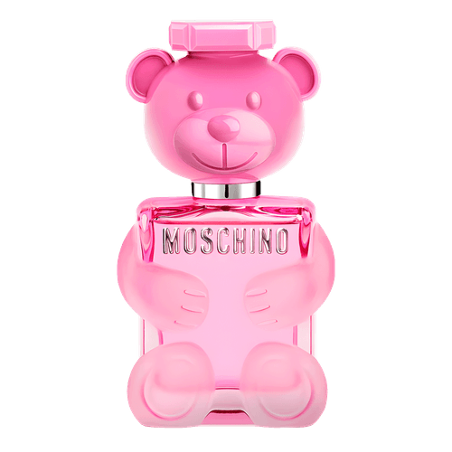 Moschino Toy 2 Bubble Gum Eau De Toilette - Perfume Feminino 100ml 100ml 100ml