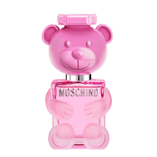 Moschino Toy 2 Bubble Gum Eau De Toilette - Perfume Feminino 50ml 50ml 50ml