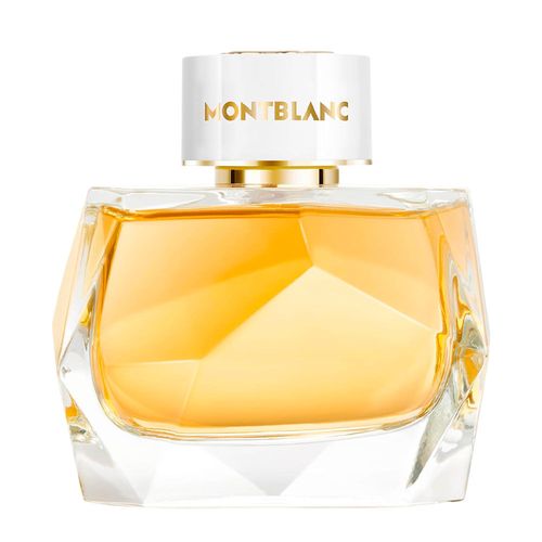 Montblanc Signature Absolue Eau de Parfum - Perfume Feminino 90ml 90ml 90ml