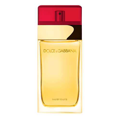 Dolce & Gabbana Eau De Toilette - Perfume Feminino 100ml 100ml 100ml