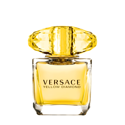 Versace Yellow Diamond Eau de Toilette - Perfume Feminino 30ml 30ml 30ml