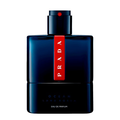 Prada Luna Rossa Ocean Eau de Parfum - Perfume Masculino 50ml 50ml 50ml