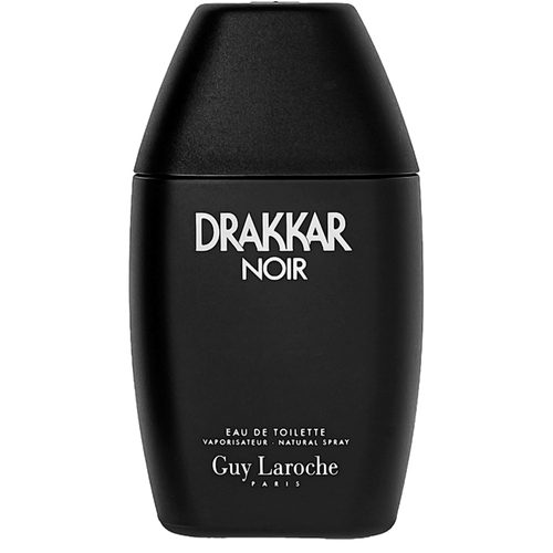 Drakkar Noir Guy Laroche Eau de Toilette - Perfume Masculino 200ml 200ml 200ml