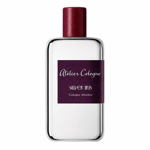 Atelier Cologne Silver Iris Cologne Absolue - Perfume Unissex 100ml 100ml 100ml