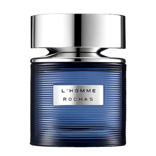 Rochas Paris L'Homme Eau de Toilette - Perfume Masculino 60ml 60ml 60ml