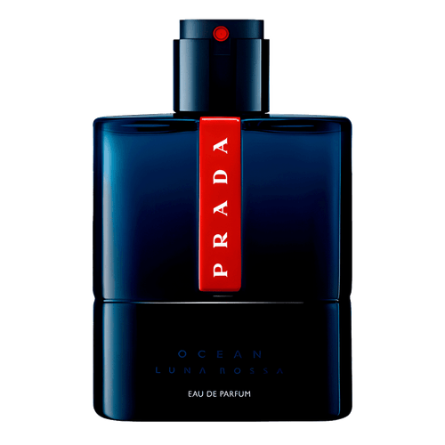 Prada Luna Rossa Ocean Eau de Parfum - Perfume Masculino 100ml 100ml 100ml