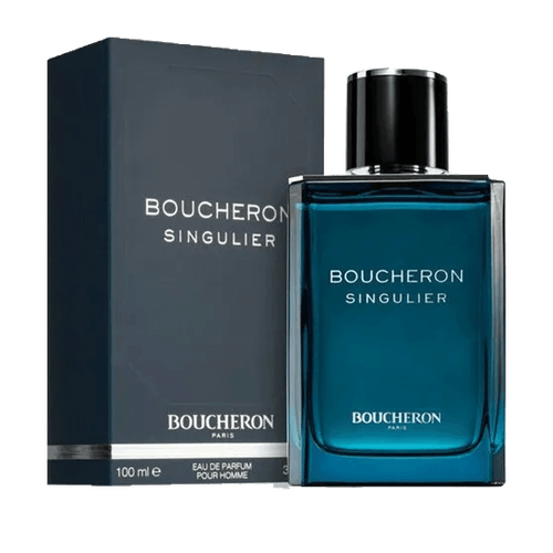 Boucheron Singulier Eau de Parfum - Perfume Masculino 100ml 100ml 100ml