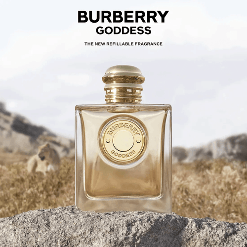 Burberry Goddess Eau de Parfum - Perfume Feminino 100ml 100ml 100ml