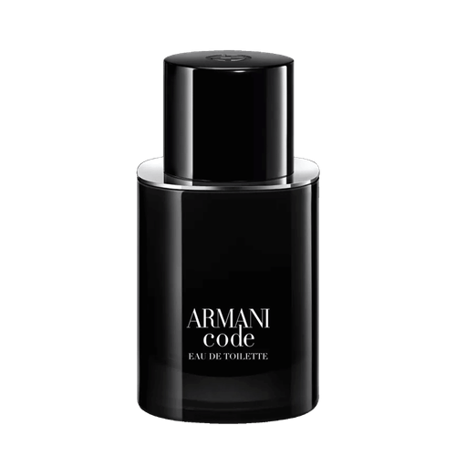 Giorgio Armani Code Eau de Toilette - Perfume Masculino 50ml 50ml 50ml