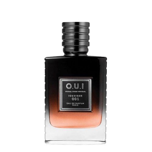 O.U.i Iconique 001 Eau de Parfum - Perfume Masculino 30ml 30ml 30ml