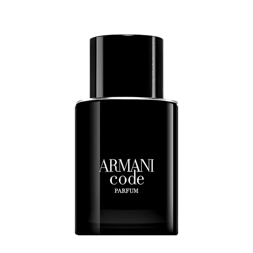 Giorgio Armani New Code Parfum - Perfume Masculino 50ml 50ml 50ml