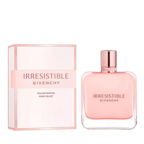 Givenchy Irresistible Rose Velvet Eau de Parfum - Perfume Feminino 50ml 50ml 50ml