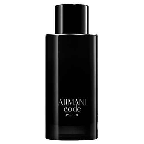 Giorgio Armani New Code Parfum - Perfume Masculino 125ml 125ml 125ml