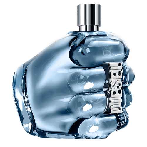 Diesel Only The Brave Eau de Toilette - Perfume Masculino 125ml 125ml 125ml