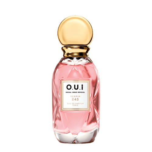 O.U.i Scapin 245 Eau de Parfum - Perfume Feminino 30ml 30ml 30ml