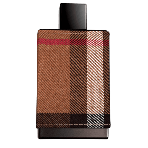Burberry London For Men Eau de Toilette - Perfume Masculino 100ml 100ml 100ml