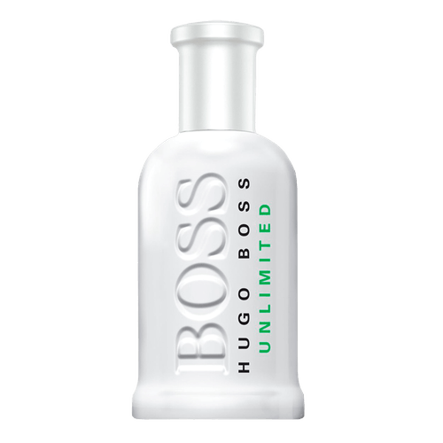 Hugo Boss Bottled Unlimited Eau de Toilette - Perfume Masculino 100ml 100ml 100ml