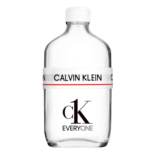 Calvin Klein CK Everyone Eau de Toilette - Perfume Unissex 100ml 100ml 100ml