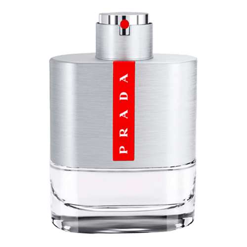 Prada Luna Rossa Eau De Toilette - Perfume Masculino 100ml 100ml 100ml