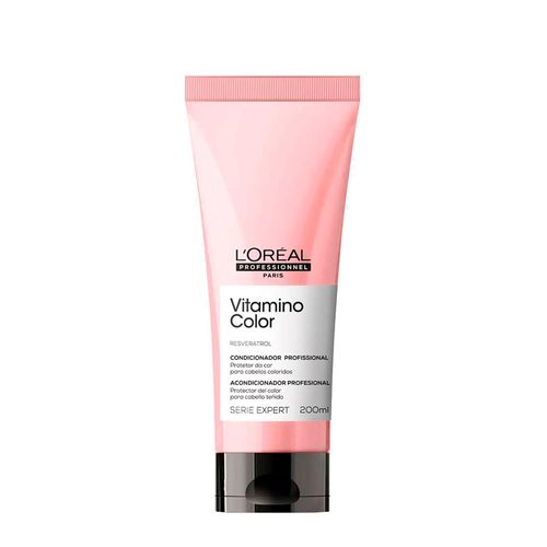 Condicionador L'Oréal Professionnel Serie Expert Vitamino Color 200 ml 200 ml