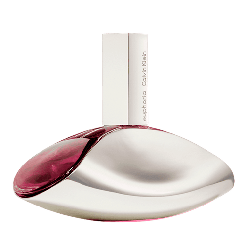 Calvin Klein Euphoria Eau de Parfum - Perfume Feminino 50ml 50ml 50ml