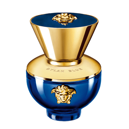 Versace Pour Femme Dylan Blue Eau de Parfum - Perfume Feminino 50ml 50ml 50ml