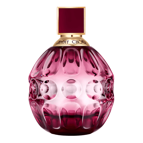 Jimmy Choo Fever Eau de Parfum - Perfume Feminino 100 ml 100ml 100 ml