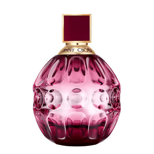 Jimmy Choo Fever Eau de Parfum - Perfume Feminino 60ml 60ml 60ml