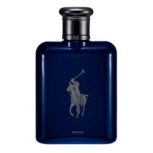 Ralph Lauren Polo Blue Parfum - Perfume Masculino 125ml 125ml 125ml