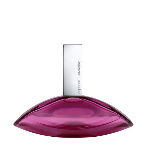 Calvin Klein Euphoria Eau de Parfum - Perfume Feminino 100ml 100ml 100ml