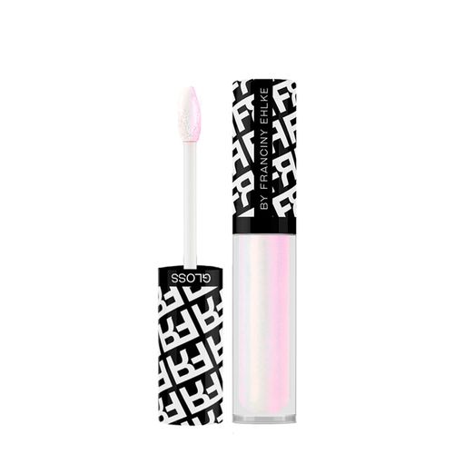 Gloss Labial Cintilante Fran By Franciny Ehlke Glossip Girl 4,5ml Glossip Girl