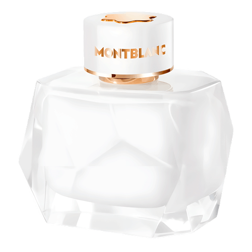 Montblanc Signature Eau de Parfum - Perfume Feminino 90ml 90ml 90ml