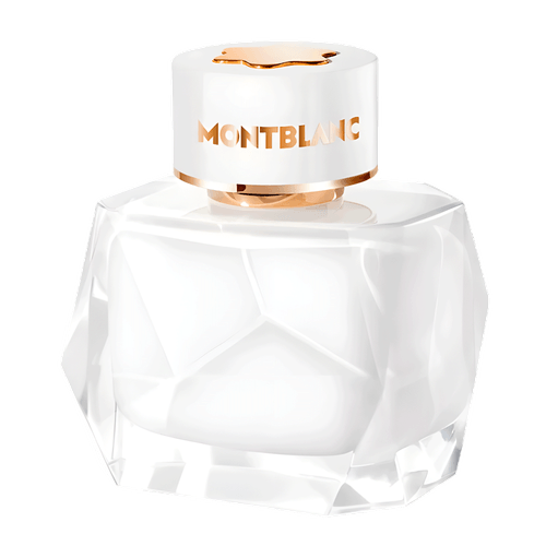 Montblanc Signature Eau de Parfum - Perfume Feminino 50ml 50ml 50ml