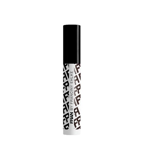 Máscara para Cílios de Volume Fran By Franciny Ehlke Maravicherry Preto 6g Preto
