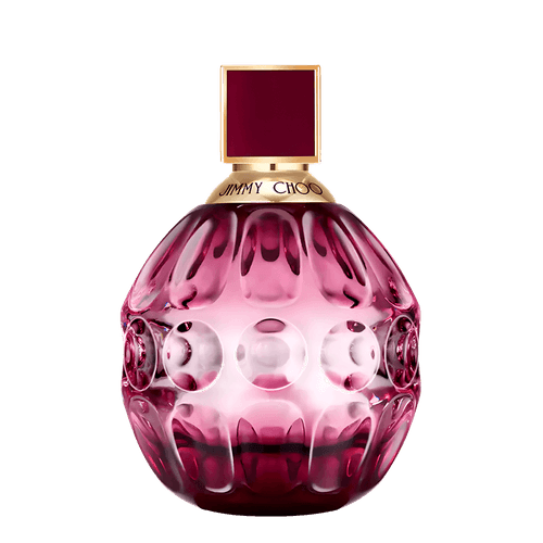 Jimmy Choo Fever Eau de Parfum - Perfume Feminino 40ml 40ml 40ml