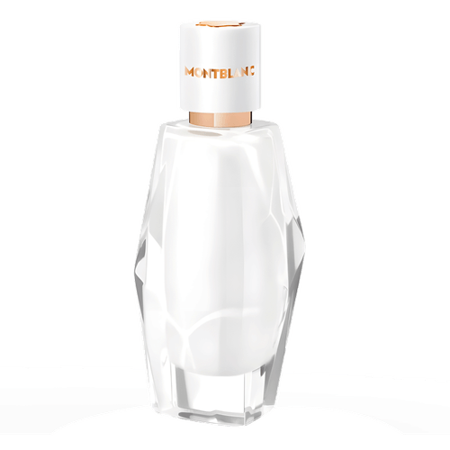 Montblanc Signature Eau de Parfum - Perfume Feminino 30ml 30ml 30ml
