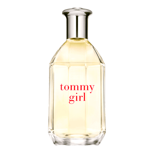 Tommy Hilfiger Tommy Girl Eau de Toilette - Perfume Feminino 100ml 100ml 100ml