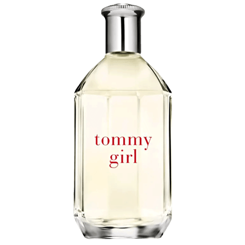 Tommy Hilfiger Tommy Girl Eau de Toilette - Perfume Feminino 200ml 200ml 200ml