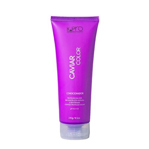 Condicionador K.Pro Profissional Caviar Color 240g 240g