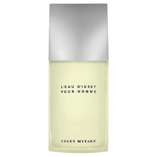 Issey Miyake L'Eau D'Issey Pour Homme Eau de Toilette - Perfume Masculino 200ml 200ml 200ml