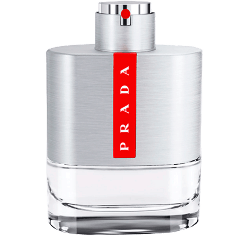 Prada Luna Rossa Eau De Toilette - Perfume Masculino 150ml 150ml 150ml