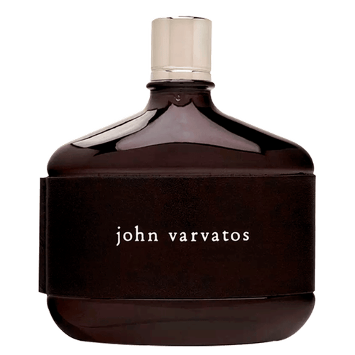John Varvatos Eau de Toilette - Perfume Masculino 125ml 125ml 125ml