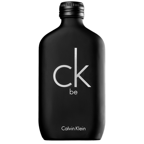 Calvin Klein CK Be Eau de Toilette - Perfume Unissex 200ml 200ml 200ml