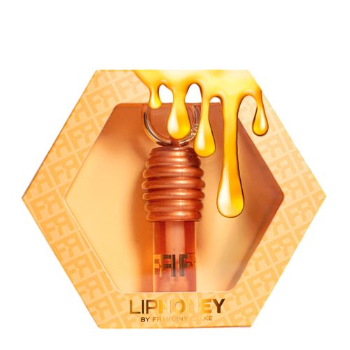 Gloss Fran By Franciny Ehlke Lip Honey 5g Honey