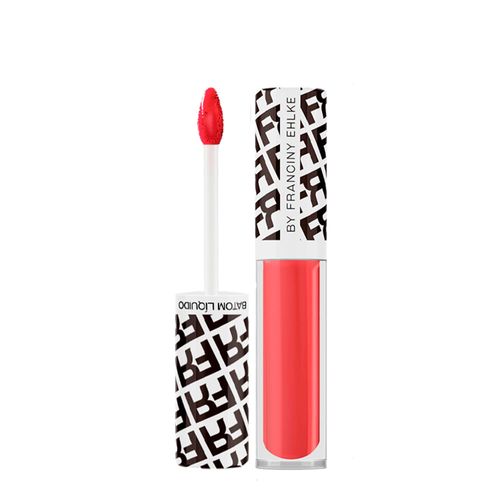 Batom Líquido Matte Fran By Franciny Ehlke Delicate 5ml Delicate