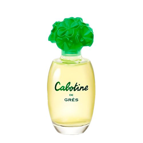 Cabotine de Grès Eau de Toilette - Perfume Feminino 50ml50ml 5