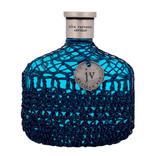 John Varvatos Artisan Blu Eau de Toilette - Perfume Masculino 125ml 125ml 125ml