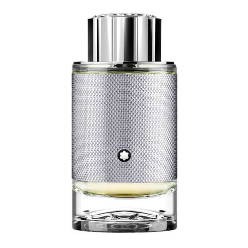 Montblanc Explorer Platinum Eau de Parfum - Perfume Masculino 100ml 100ml 100ml